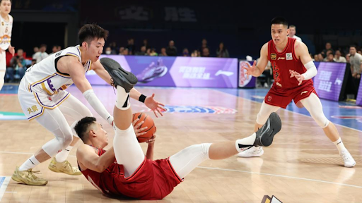 U19 锦标赛爆冷不断